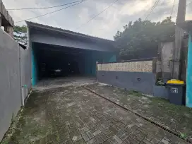 OVER KONTRAKAN TEMPAT USAHA DI JAMIN NYAMAN DAN PUAS