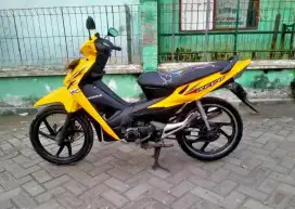 Honda revo kancil 2007