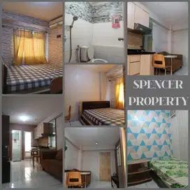 DI Jual Apartemen Gading Nias 2BR Fully Furnished