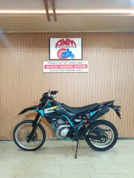 WR 155 R 2023, BS TRAD IN, CC, CASH/ KREDIT
