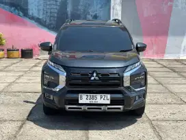 [Full Record][Tangan pertama]   Xpander Cross Premium Package 2023 AT
