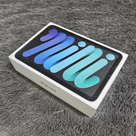 Ipad Mini 7 128Gb Wifi only new segel