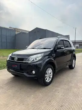 TDP 20 juta aja yuk Terios R matic 2017 murah