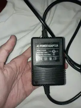 Jual ADAPTOR MIXER 17vx27 420MA YJ-20VA 3 pin