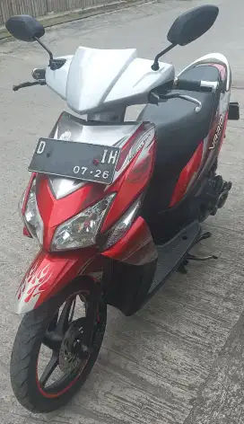 Honda Vario 2011 B.U