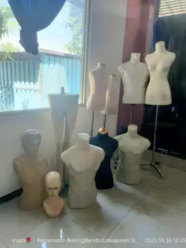 Jual manekin borongan