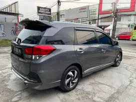 mobilio RS at matic 2015 km low