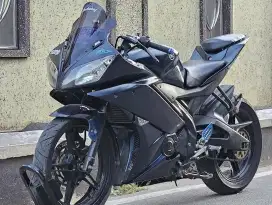 Yamaha R15 v2 2014
