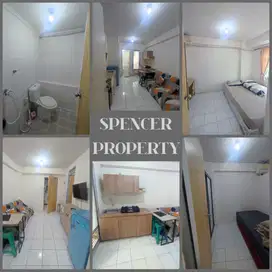 Di Jual Apartemen Gading Nias 2BR Furnished