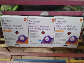 Seretide Diskus ORI Segel
