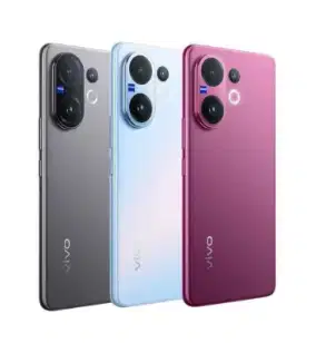 vivo V60 5G 10x Zoom Telephoto 12/512GB GARANSI RESMI INDONESIA