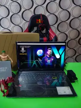 Asus Vivobook X513UA OLED Ryzen 7 8/512GB Siap Pakai