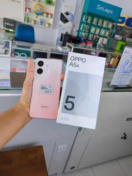 HP MURAH OPPO A5X GARANSI RESMI