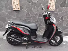 bismillah dijual motor bekas berkualitas
