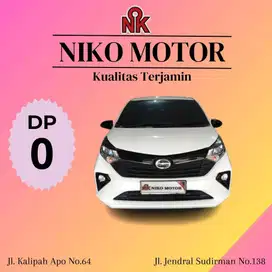 (ANTIK KM11RB) SIGRA 1.2 R 2024 MT :2023|2025