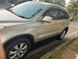 Honda CR-V 2011 Bensin