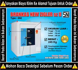 brankas kecil Safe deposit box brangkas rumah tangga lemari kotak uang