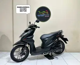 Beat deluxe 2023 | Kredit dp 800rb