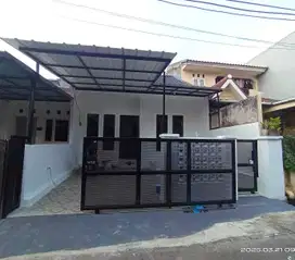 Jual Cepat Rumah Di Vila Dago Pamulang Tangsel