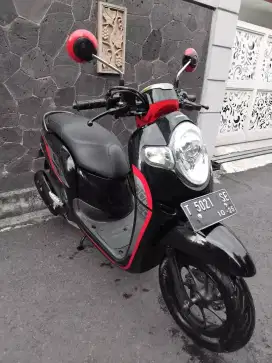 bismillah dijual motor bekas berkualitas