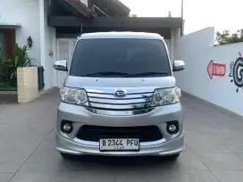Daihatsu luxio X Automatic 2019