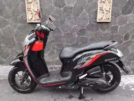 bismillah dijual motor bekas berkualitas