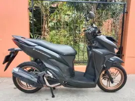 Honda Vario 150 keyles th 2018 cash/kredit yu