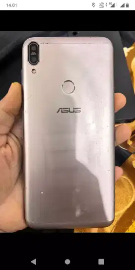 Asus max pro m1 4/64 spek game snap 636 batre 5000 mah mines cuma