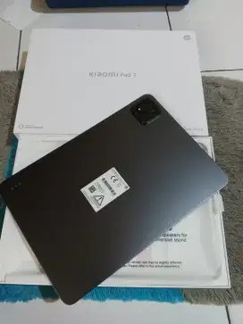 Xiaomi Pad 7 Fullset