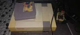 Nintendo  jadul