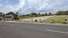 Tanah Dekat UNISA, UMY, UNJANI – Lokasi Sidokarto Godean