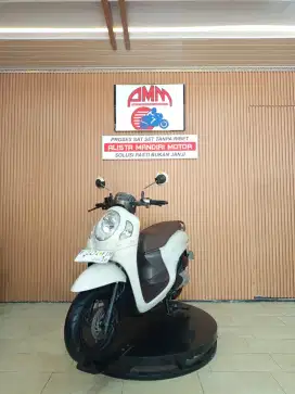 SCOOPY PRESTIG 2023. BS TRAD IN, CC, CASH/ KREDIT