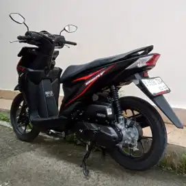 HONDA NEW BEAT CBS TAHUN 2025 CASH / KREDIT MURAH DP MULAI 900 RB