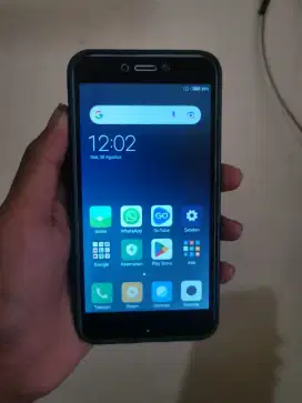 redmi 4x ram 3GB 4G
