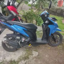 Vario 125 cbs iss 2014