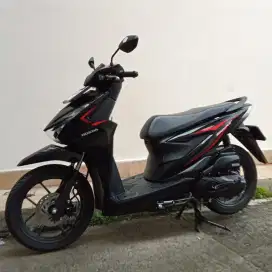 HONDA NEW BEAT CBS TAHUN 2025 CASH / KREDIT MURAH DP MULAI 900 RB