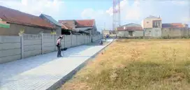 Kavling SHM, Dekat Jl. Raya Tapos Depok, Strategis