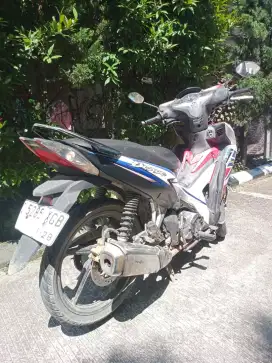 Pajak panjang mulus orsinil an