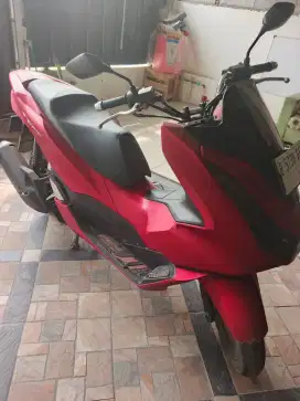Dijual Honda PCX 160 th 2023