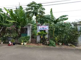 Dijual Kavling Tanah Jarang Ada Di Komplek Pamulang, satu km keUnpam