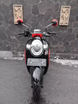 bismillah dijual motor bekas berkualitas