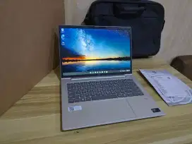 Laptop HP Elitebook G11 Ultra 7 ram 32GB Ssd 1 TB mrp macbook zenbook