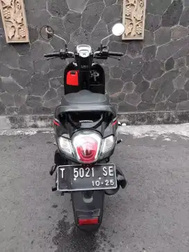 bismillah dijual motor bekas berkualitas