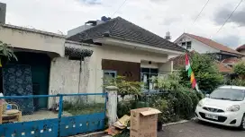 Luas paling terjangkau sayap cipaganti sukajadi