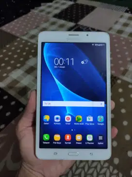 Teb Samsung a6 White 4G