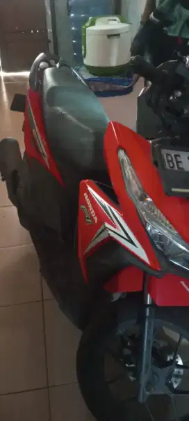 Jual vario cbs noken siap pakai