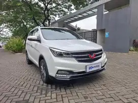 DP 5% Wuling Cortez 1.8 L Lux Plus Bensin-AT 2018 WUP