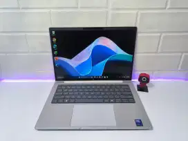 HP Elitebook 8 G1i AI PC vPRO Core Ultra 5 235U RAM 16GB SSD WUXGA IPS