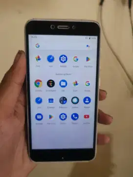 Xiaomi Redmi 5a ram 2GB mulus
