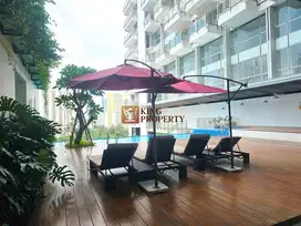 Eksklusif! Studio City View The Peak Royale Springhill Kemayoran Jkt